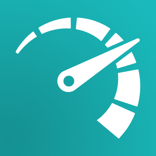 App-Icon von „Tacho – Wie schnell bin ich?“